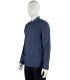 Camisa 120% Lino | Ropa Auténtica Preloved Guatemala