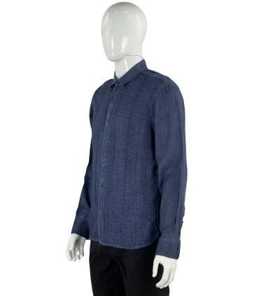 Camisa 120% Lino | Ropa Auténtica Preloved Guatemala
