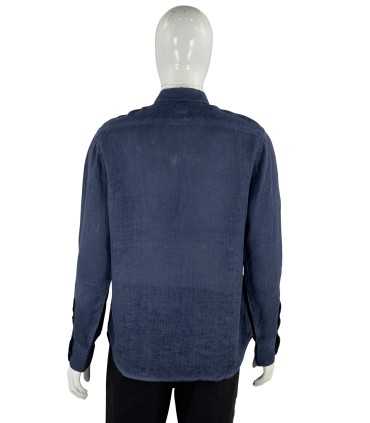 Camisa 120% Lino | Ropa Auténtica Preloved Guatemala