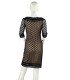 Vestido Max Studio | Ropa Auténtica Preloved Guatemala