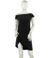 Vestido Halston