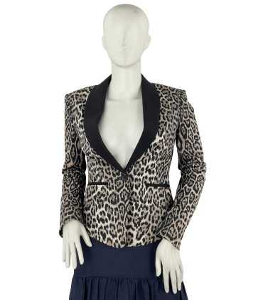 Blazer BCBG Maxazria | Ropa Auténtica Preloved Guatemala