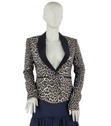 Blazer BCBG Maxazria | Ropa Auténtica Preloved Guatemala