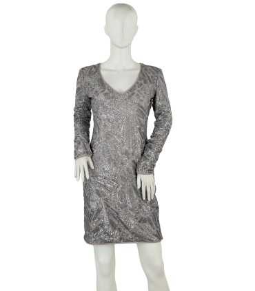 Vestido BCBG Maxazria | Ropa Auténtica Preloved Guatemala