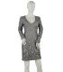 Vestido BCBG Maxazria | Ropa Auténtica Preloved Guatemala