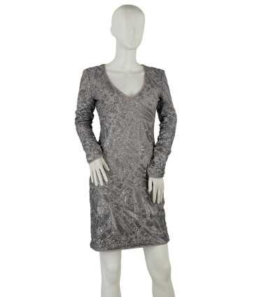 Vestido BCBG Maxazria | Ropa Auténtica Preloved Guatemala