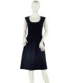 Vestido Ralph Lauren Black Label