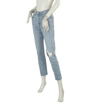 Jeans Levi Strauss & Co | Ropa Auténtica Preloved Guatemala