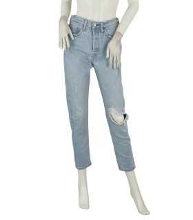 Jeans Levi Strauss & Co | Ropa Auténtica Preloved Guatemala
