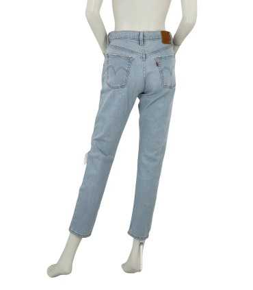 Jeans Levi Strauss & Co | Ropa Auténtica Preloved Guatemala