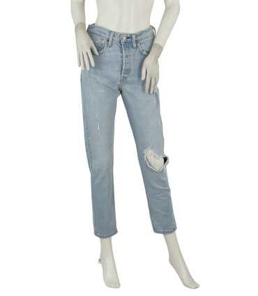 Jeans Levi Strauss & Co | Ropa Auténtica Preloved Guatemala