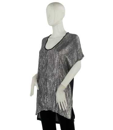Blusa BCBG Maxazria | Ropa Auténtica Preloved Guatemala