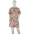 Romper Anthropologie