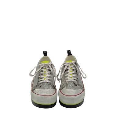 Sneakers Desigual | Calzado Auténtico Preloved Guatemala