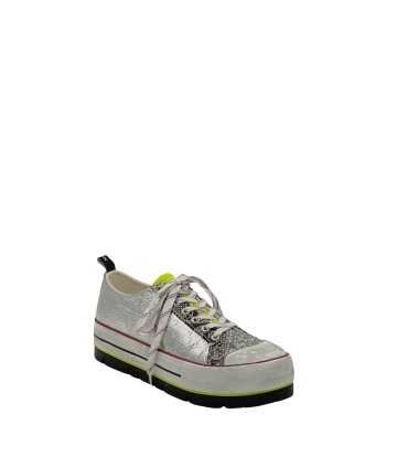 Sneakers Desigual | Calzado Auténtico Preloved Guatemala