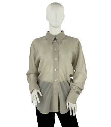 Blusa LVIR | Ropa Auténtica Preloved Guatemala