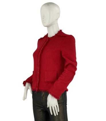 Jacket Maje | Ropa Auténtica Preloved Guatemala