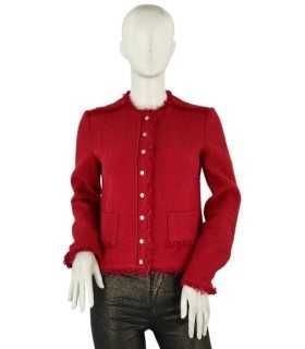 Jacket Maje | Ropa Auténtica Preloved Guatemala