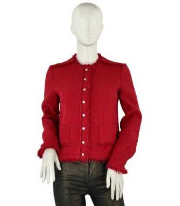 Jacket Maje | Ropa Auténtica Preloved Guatemala