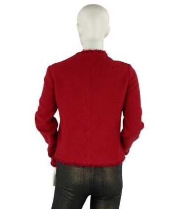 Jacket Maje | Ropa Auténtica Preloved Guatemala