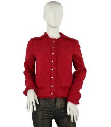 Jacket Maje | Ropa Auténtica Preloved Guatemala