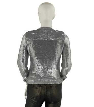 Jacket Iro | Ropa Auténtica Preloved Guatemala