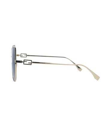 Lentes Fendi | Accesorio Auténtico Preloved Guatemala