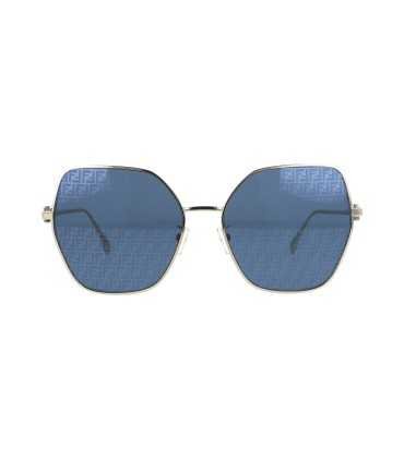 Lentes Fendi | Accesorio Auténtico Preloved Guatemala