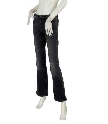 Jeans Armani Exchange | Ropa Auténtica Preloved Guatemala