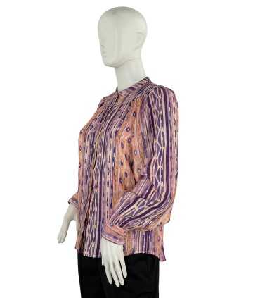 Blusa Vaara | Ropa Auténtica Preloved Guatemala