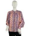 Blusa Vaara