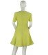 Vestido Cinq â Sept | Ropa Auténtica Preloved Guatemala