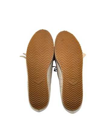 Zapatos Leo Studio Design | Calzado Auténtico Preloved Guatemala