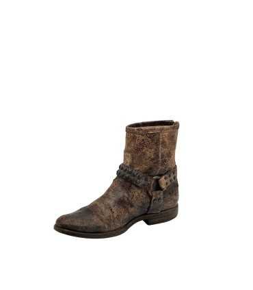 Botas Frye | Calzado Auténtico Preloved Guatemala