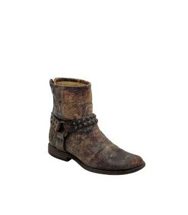 Botas Frye | Calzado Auténtico Preloved Guatemala