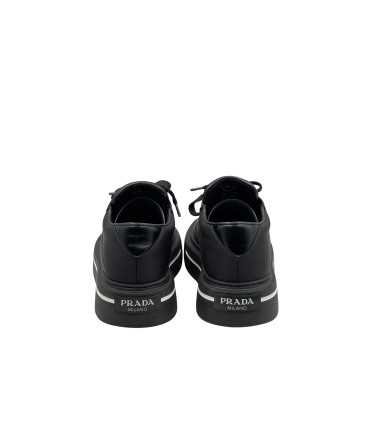 Sneakers Prada | Calzado Auténtico Preloved Guatemala