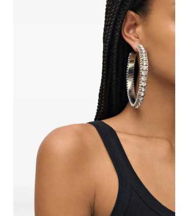 Aretes Area | Accesorio Auténtico Preloved Guatemala