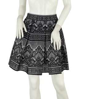 Falda Maje | Ropa Auténtica Preloved Guatemala