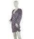 Vestido Maje | Ropa Auténtica Preloved Guatemala