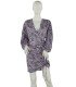 Vestido Maje | Ropa Auténtica Preloved Guatemala