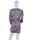 Vestido Maje | Ropa Auténtica Preloved Guatemala