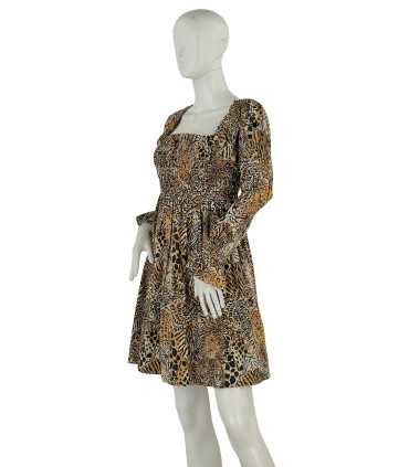Vestido Lilly Pulitzer | Ropa Auténtica Preloved Guatemala