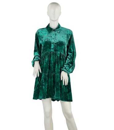 Vestido Maeve by Anthropologie | Ropa Auténtica Preloved Guatemala