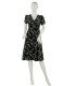 Vestido Wilfred | Ropa Auténtica Preloved Guatemala
