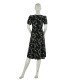 Vestido Wilfred | Ropa Auténtica Preloved Guatemala