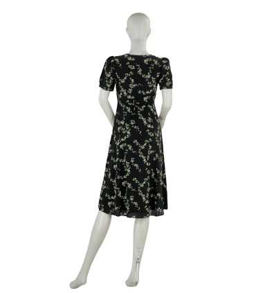 Vestido Wilfred | Ropa Auténtica Preloved Guatemala