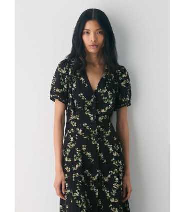 Vestido Wilfred | Ropa Auténtica Preloved Guatemala
