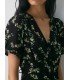 Vestido Wilfred | Ropa Auténtica Preloved Guatemala