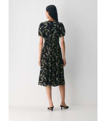 Vestido Wilfred | Ropa Auténtica Preloved Guatemala