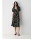 Vestido Wilfred | Ropa Auténtica Preloved Guatemala